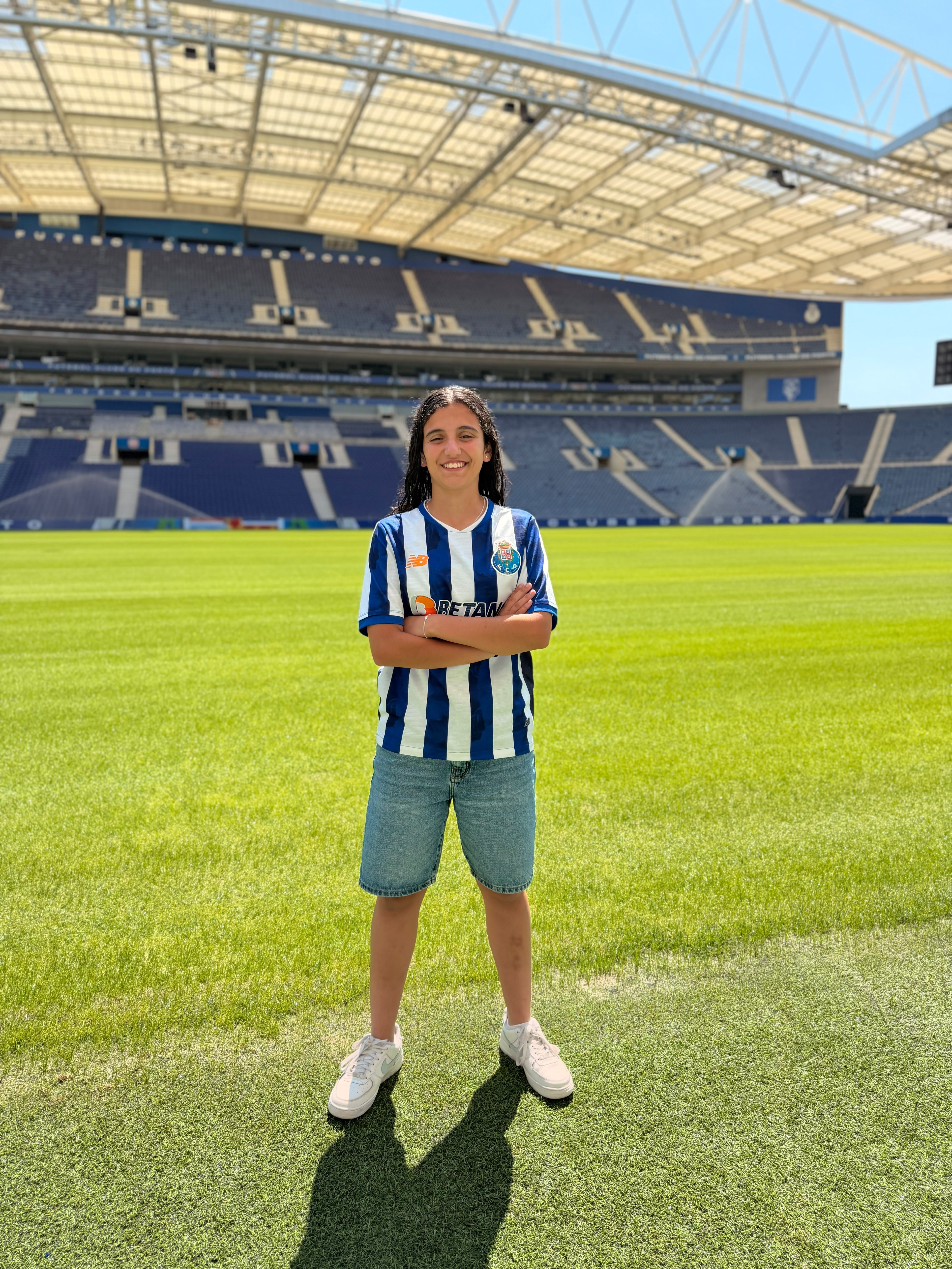 Raquel Fazenda - Foto Perfil